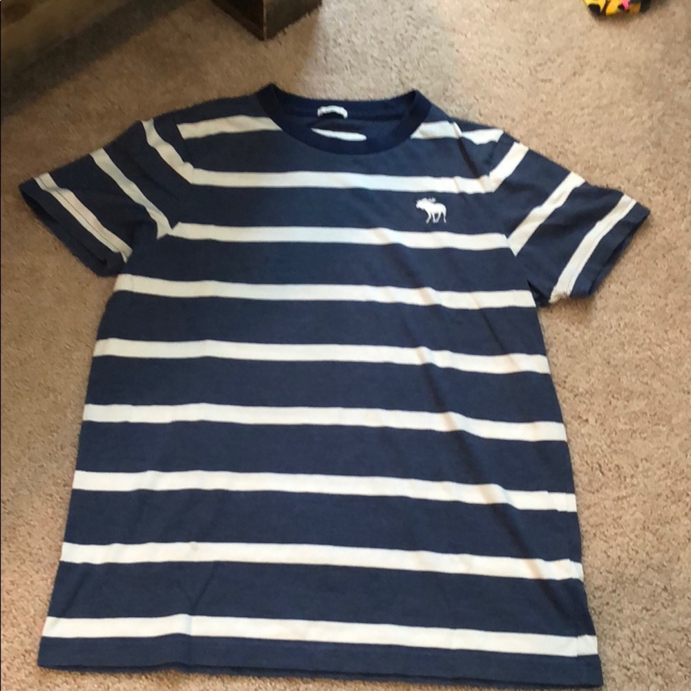 Abercrombie & Fitch men’s T shirt